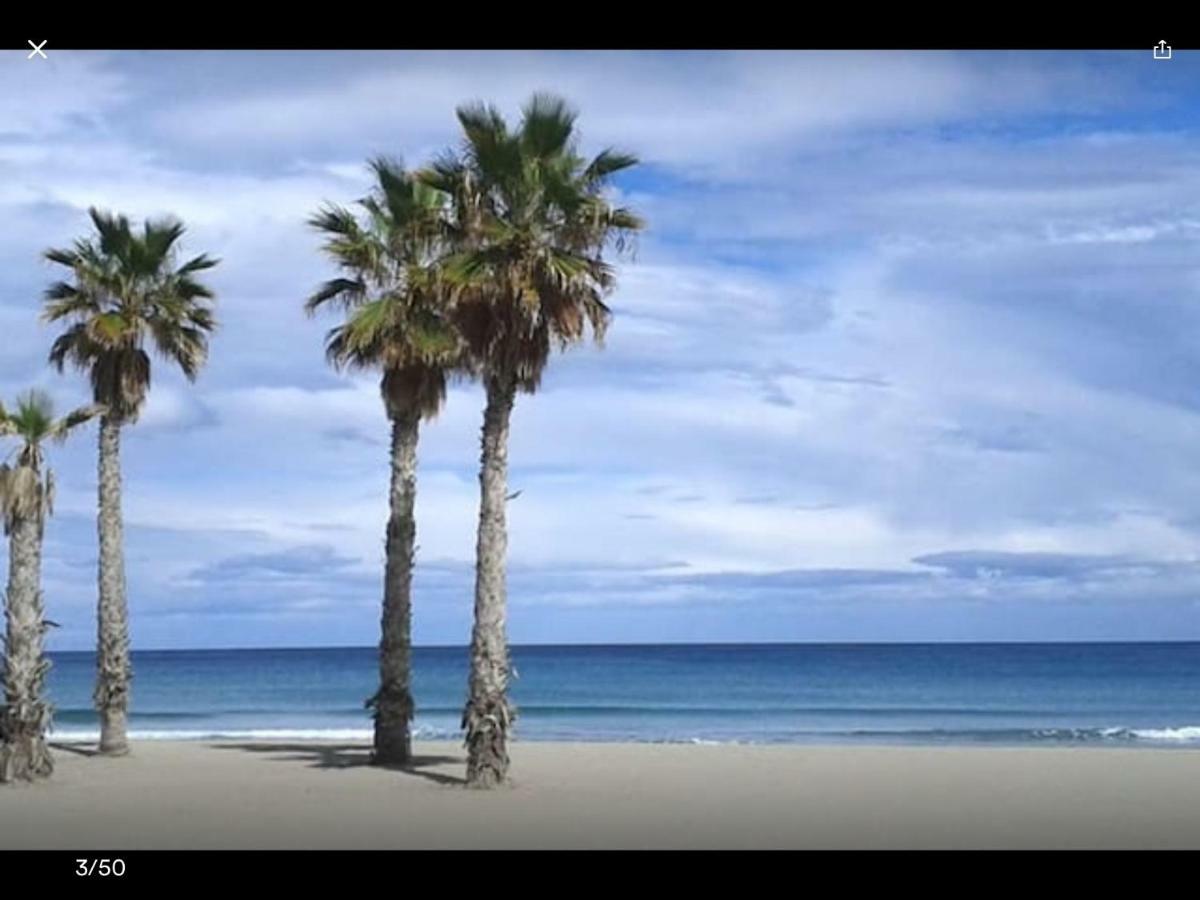 Sol Y Playa En San Juan Alicante Luaran gambar